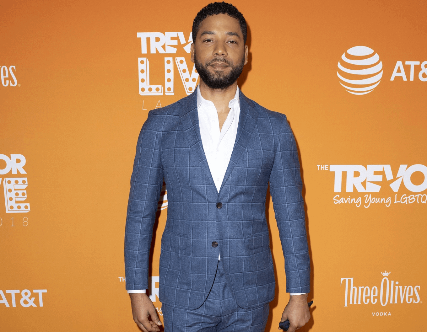 Jussie Smollett Breaks His Silence: “My Soul Is Stronger” Jussie Smollett