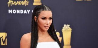 Kim Kardashian Shames Brands like Fashion Nova for Stealing Ideas Kim Kardashian Shames Brands
