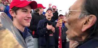Nicholas Sandmann Suing the Washington Post for $250 Million Nicholas Sandmann Suing