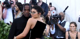 Travis Scott Nearly Got His Ass Beat For Postponing In Tulsa Travis Scott Nearly Got His Ass Beat