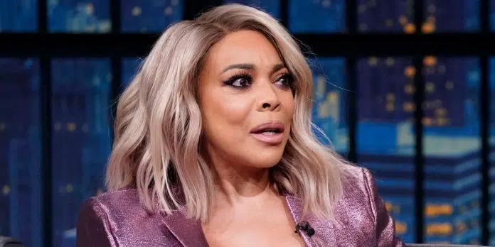 Wendy Williams Is Incognegro