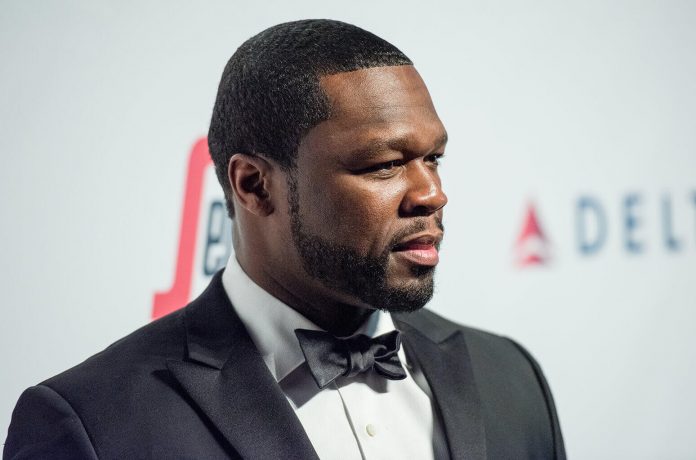 50 Cent Decides To Troll