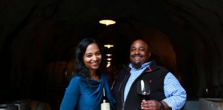 Delta Airlines to Serve Wine from Black-Owned Winery Delta Airlines to Serve Wine