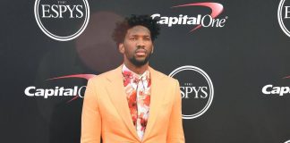 Joel Embiid Could Possibly Return Against Rockets Joel Embiid Could Possibly