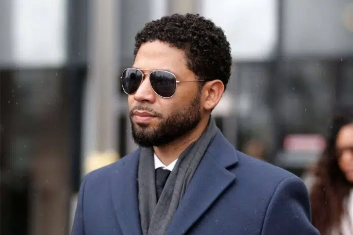 Jussie Smolletts 16 Charges Dropped
