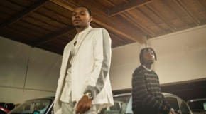Kai Ca$h & Warhol.SS Get to The Bag In “7AM” Video! Kai Ca$h And Warhol