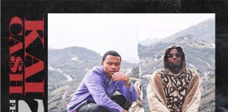 Kai Ca$h Stops Time w/ Warhol.SS on New Track “7AM” Kai Ca$h Stops Time