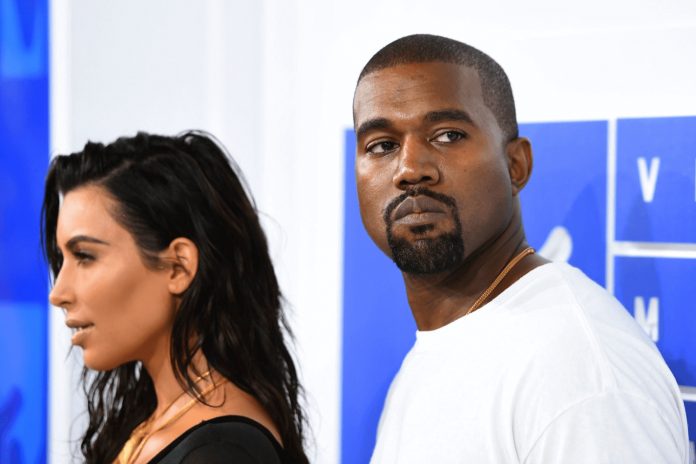 Kanye West Gets That Ass Sued