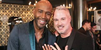 Karamo Brown Wants The Biggest & Gayest Wedding In Hollywood Karamo Brown Wants The Biggest