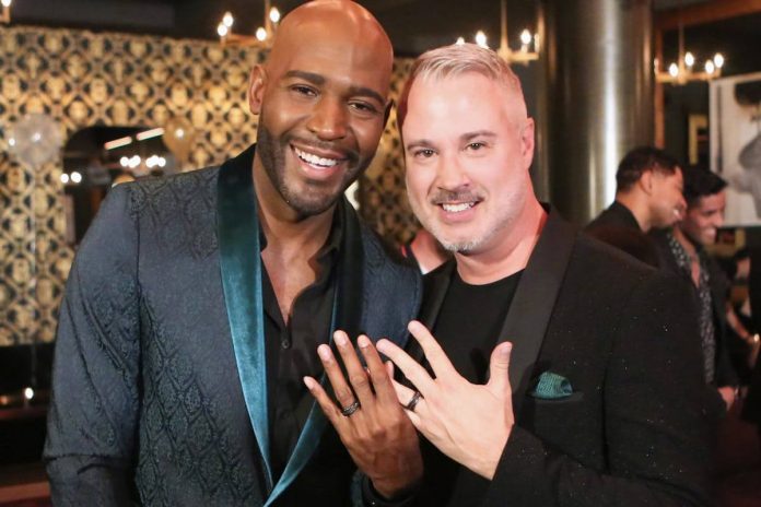 Karamo Brown Wants The Biggest