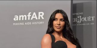 Kim Kardashian Pays Matthew Charles Rent For Five Years Kim Kardashian Opens Her Wallet