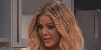 Kim Kardashian’s Advice To Khloe Stop Fucking NBA Players Kim Kardashians Advice To Khloe