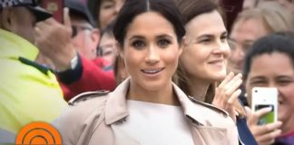 Meghan Markle Royal Drama Continues!! Meghan Markle Royal Drama