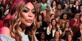 That messy bitch wendy williams the gossip queen has returned Messy Bitch Wendy Williams The Gossip