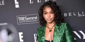 First It Was Jay-Z: Now Lori Harvey Is Tryna Fuck Diddy Now Lori Harvey Is Tryna Fuck Diddy