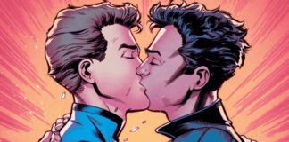 Marvel Will Finally Have It’s First Openly Gay Superhero! Openly Gay Superhero
