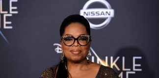 Oprah Winfrey Pisses Off Michael Jackson Fans with New Interview Oprah Winfrey Sex Trafficking