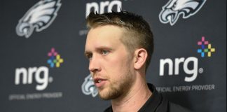 Philadelphia Eagles To Amend 2 NFL Rules Philadelphia Eagles To Amend