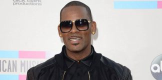 R.Kelly Needs An Oscar For His Acting During CBS Interview R Kelly Needs An Oscar For His