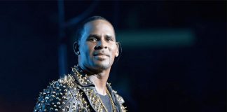 R. Kelly Was Ready To Whip Gayle King’s Ass On National TV R Kelly Was Ready To Whip Gayle