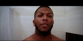 A “Time Out” Raiquan Thomas? Nah, Keep Going! Raiquan Thomas