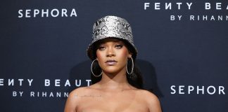 Rihanna Launching a New Luxury Fashion Brand? Rihanna Launching a New Luxury