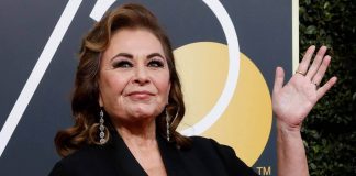 Roseanne Barr Says The #MeToo Movement is Full of Hoes Roseanne Barr Says