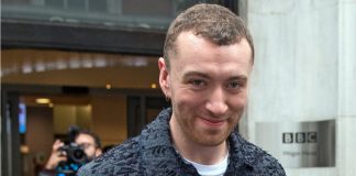 Sam Smith Admits That He Identifies As Gender Nonbinary Sam Smith Admits That He Identifies