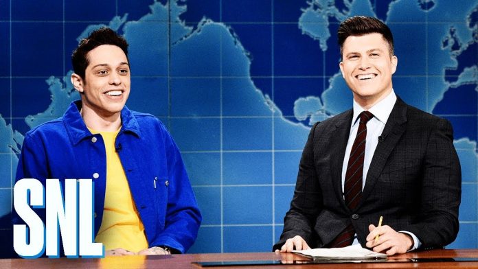 Saturday Night Live Turns R.Kelly