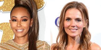 WTF: Scary Spice Plus Ginger Spice Equals Naughty Spice? Scary Spice Plus Ginger Spice
