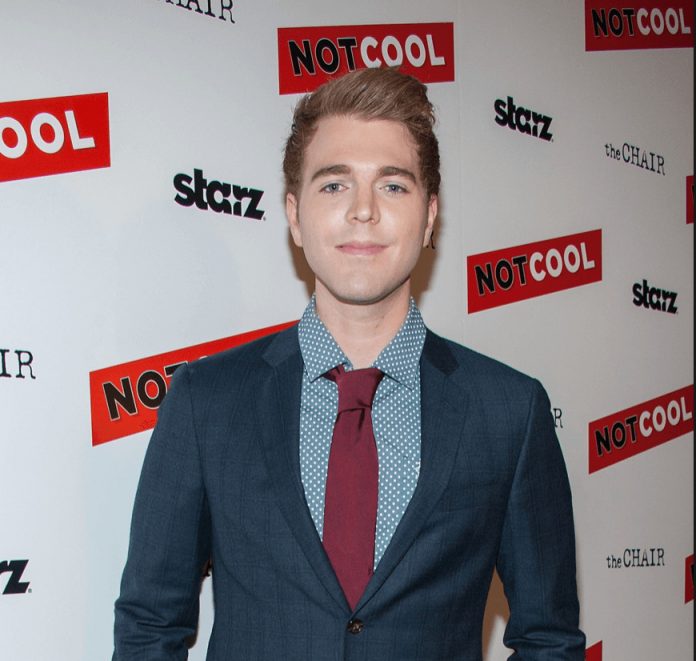 Shane Dawson Denies