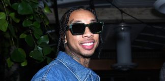 Tyga’s Ass Is Broke: Judge Issues Warrant for Arrest! Tyga Arrest Warrant