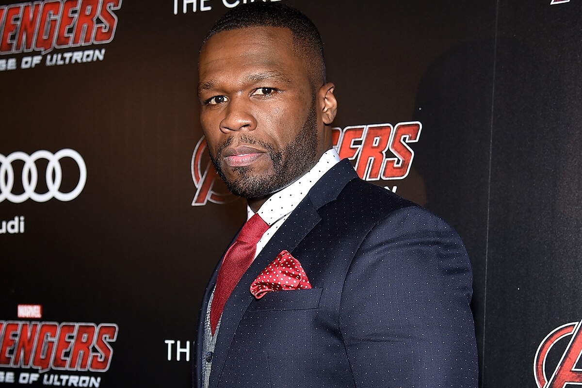 50 Cent Randall Emmett Beef Ends With Hospital Visit