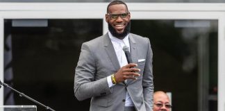 Magic Johnson’s Resignation From Lakers On LeBron James Magic Johnsons Resignation From