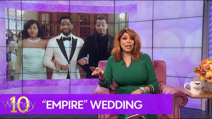 Big Chance Jussie Smollett Fired from Returning