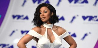 Cardi B Don’t Have Time For Cardio, Plastic Surgery Is The Way Cardi B Dont Have Time For Cardio