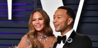 Chrissy Teigen Lands 2 Shows.. She’s Bringing Home The Bacon!! Chrissy Teigen Lands 2 Shows