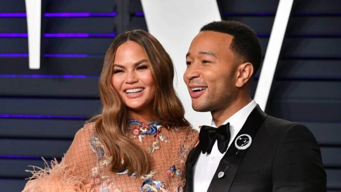 Chrissy Teigen Lands 2 Shows
