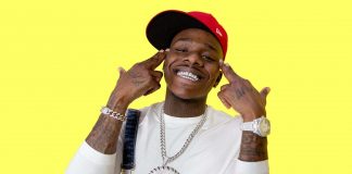 Da Baby Goes Straight Goon On Social Media Da Baby Goes Straight Goon