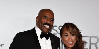 Former Drug QueenPin Marjorie Harvey Talk Show Airing On Facebook Drug Queen Pin Marjorie Harvey Talk Show Airing