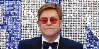 Expect Plenty Of Sex & Drugs On Elton John’s Part For “Rocketman” Expect Plenty Of Sex And Drugs On Elton