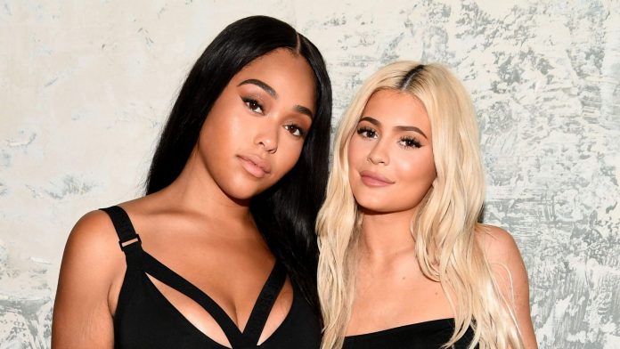 KUWTK Release Trailer Of Jordyn Woods