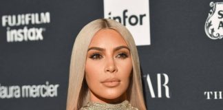 Kim Kardashian Is The Dream Girl Everyone Wants A Piece Of Kim Kardashian Is The Dream Girl Everyone Wants