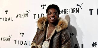 Kodak Black Will Remain Cozy In Jail..Bond Denied!! Kodak Black Will Remain Cozy