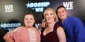 Mama June Flies Into a Fit of Rage After Staged Intervention Mama June Flies Into a Fit of Rage