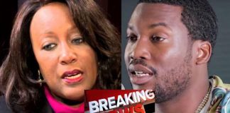 Meek Mill Nearly Strong Armed In Las Vegas?? Meek Mill Nearly Strong Armed In Las Vegas