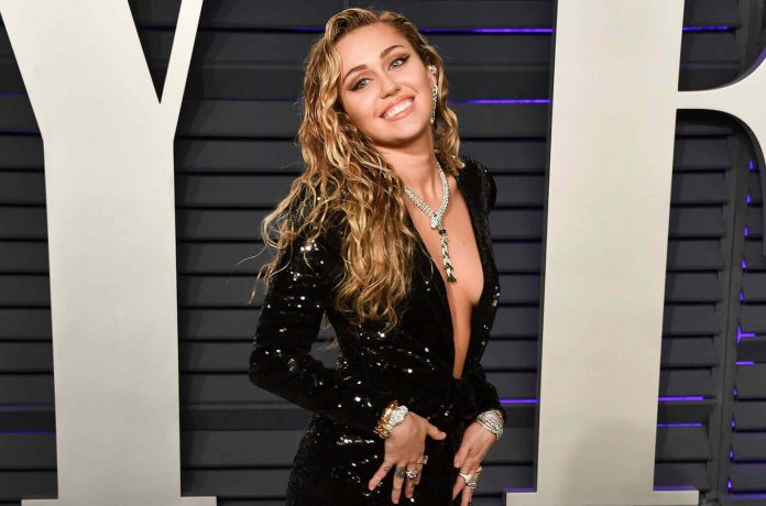 Miley Cyrus Sets the Record Straight