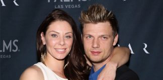 Nick Carter & Lauren Kitt Expecting Second Child Nick Carter And Lauren Kitt