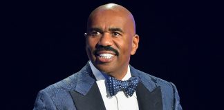 It’s Official Steve Harvey Is Scum Of The Earth!!! Official Steve Harvey Is Scum