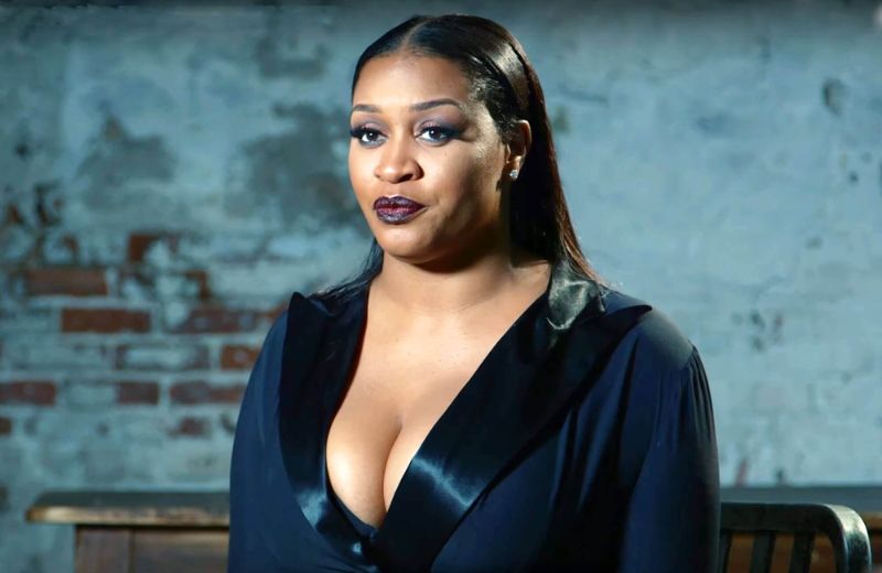 Love & Hip Hop Star Rah Ali Suffers Fatal Loss Rah Ali Suffers Fatal Loss